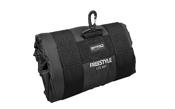 Spro Freestyle Lite Mat